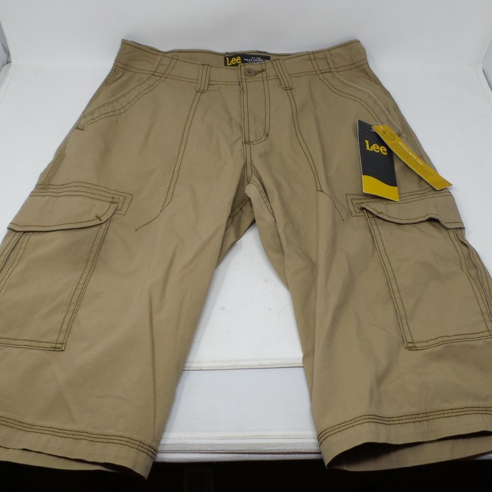 Lee Men's Sur Cargo Short